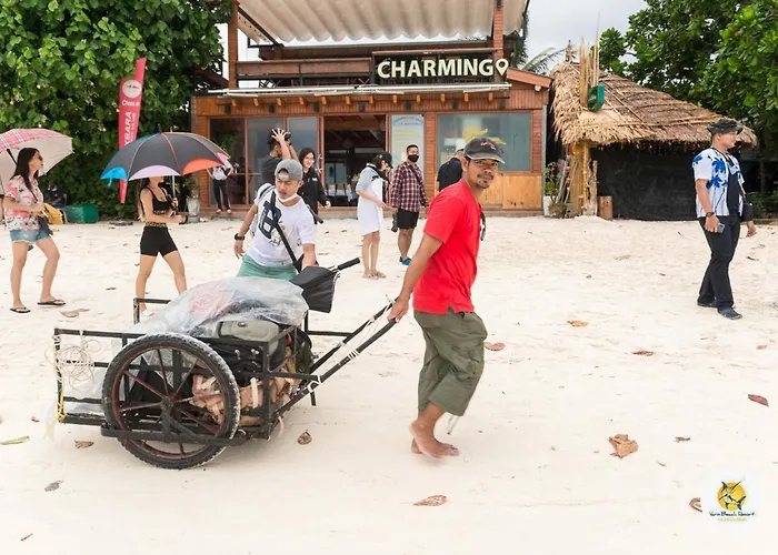 Varin Beach Resort