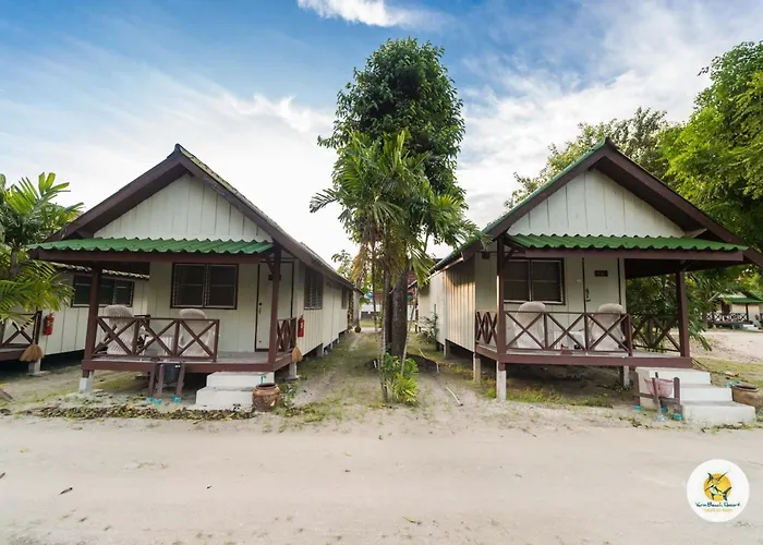 Varin Beach Resort