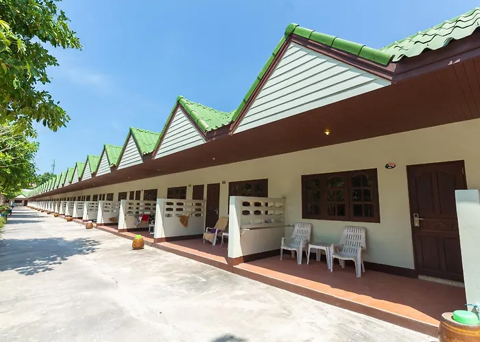 Varin Beach Resort